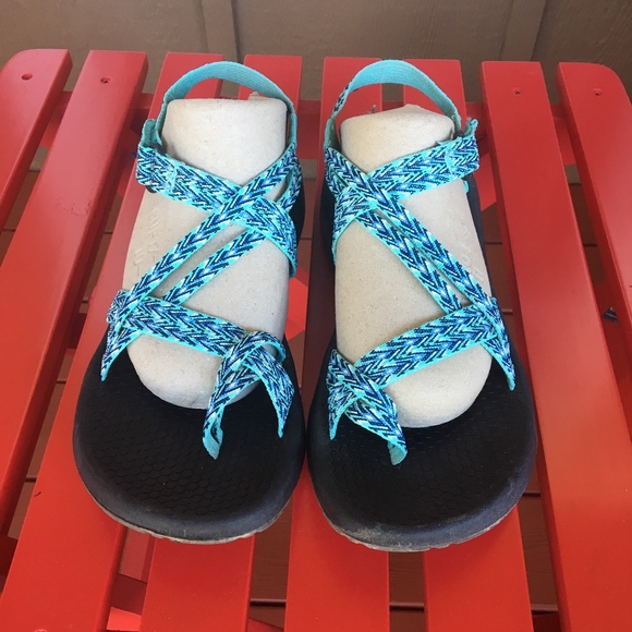 Champion Shoes - Walmart Version of Chacos!